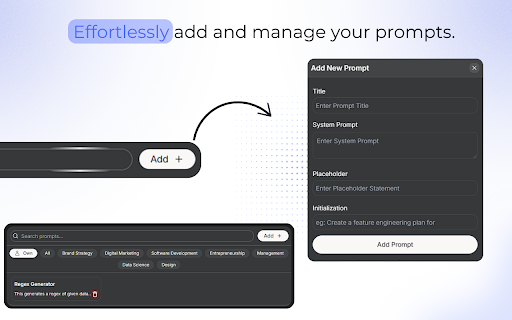 Super Grok Voice, Custom Prompts, Languages and More  from Chrome web store to be run with OffiDocs Chromium online