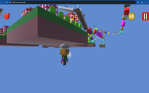 Super Mario 3D World Game  from Chrome web store to be run with OffiDocs Chromium online