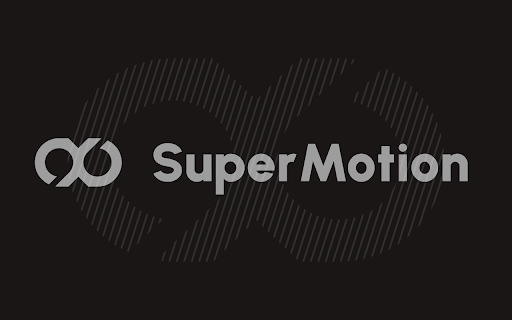 SuperMotion  from Chrome web store to be run with OffiDocs Chromium online