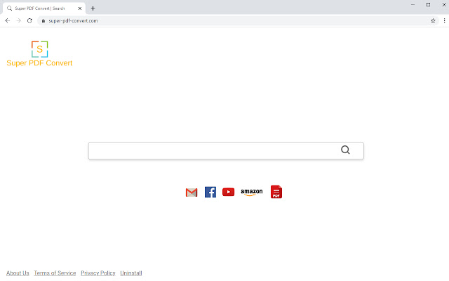 Super PDF Convert Tab  from Chrome web store to be run with OffiDocs Chromium online