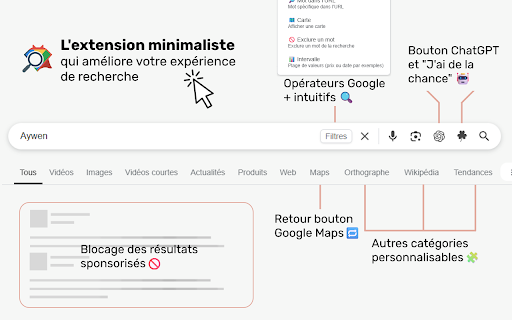 Superpower Google  from Chrome web store to be run with OffiDocs Chromium online