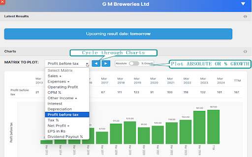 SuperScreener  from Chrome web store to be run with OffiDocs Chromium online