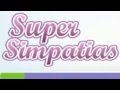 Super Simpatias Simpatias para todos  from Chrome web store to be run with OffiDocs Chromium online