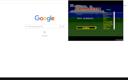 Super Smash Flash Original  from Chrome web store to be run with OffiDocs Chromium online
