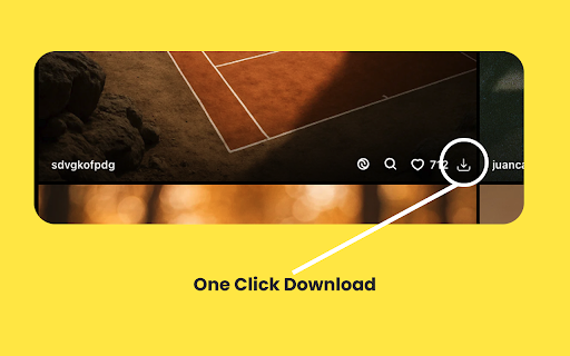 SuperSora  from Chrome web store to be run with OffiDocs Chromium online