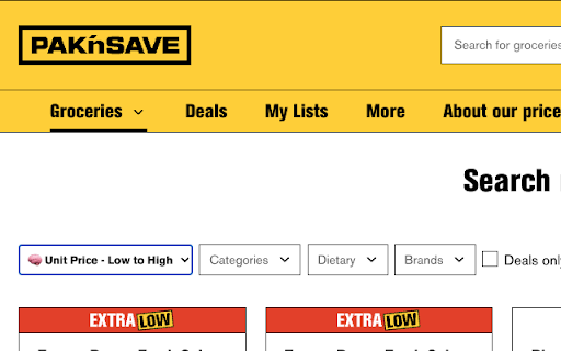 SuperSort NZ  from Chrome web store to be run with OffiDocs Chromium online