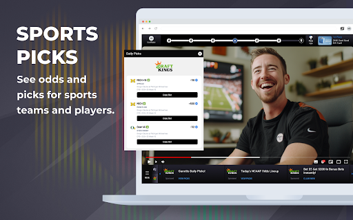 Super Streaming: Social Commerce  from Chrome web store to be run with OffiDocs Chromium online