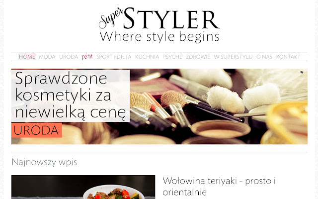 SuperStyler  from Chrome web store to be run with OffiDocs Chromium online