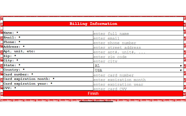 Supreme Bot ShopSupreme  from Chrome web store to be run with OffiDocs Chromium online