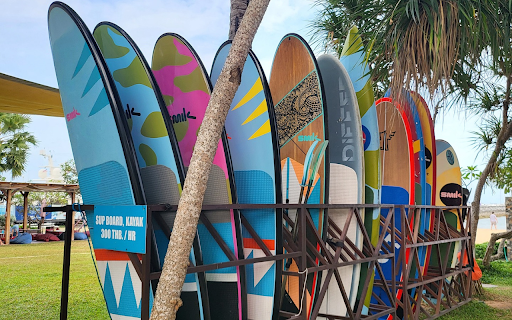 surfboard service  from Chrome web store to be run with OffiDocs Chromium online