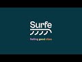 Surfe (ex Leadjet)  from Chrome web store to be run with OffiDocs Chromium online