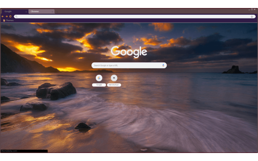 Surf Glow  from Chrome web store to be run with OffiDocs Chromium online