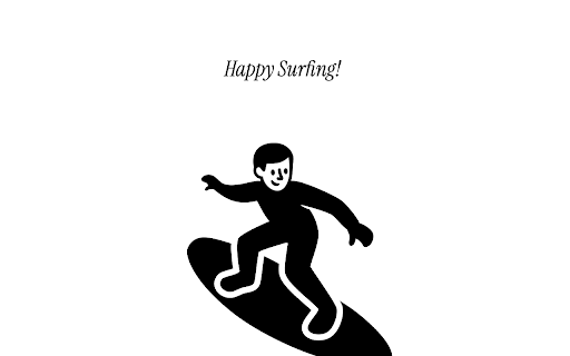 SurfingKit  from Chrome web store to be run with OffiDocs Chromium online