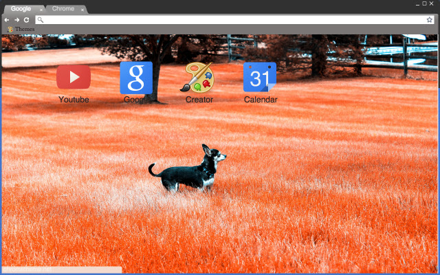 Surreal Swirl  from Chrome web store to be run with OffiDocs Chromium online
