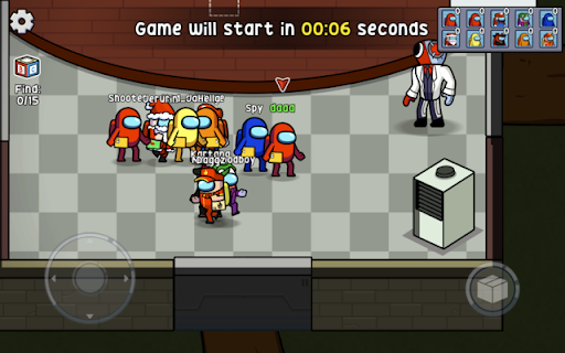 Survivor In Rainbow Monster Unblocked  from Chrome web store to be run with OffiDocs Chromium online