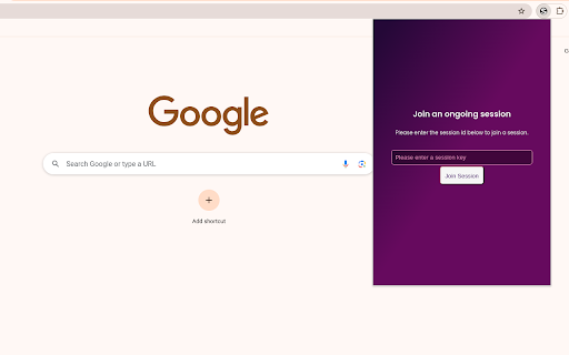 Sushboard Chrome Extension  from Chrome web store to be run with OffiDocs Chromium online