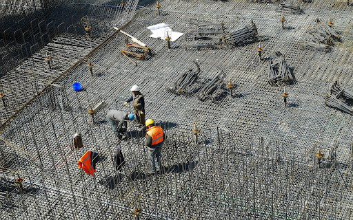 Sustainable construction  from Chrome web store to be run with OffiDocs Chromium online