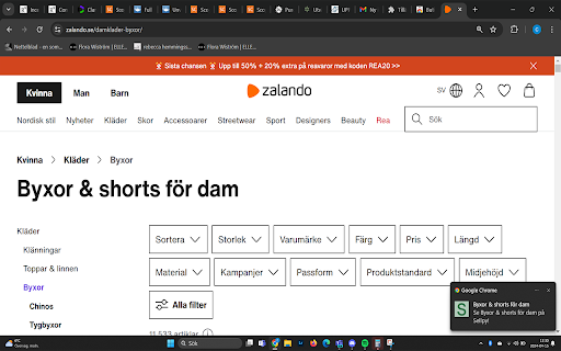 Sustainable push  from Chrome web store to be run with OffiDocs Chromium online