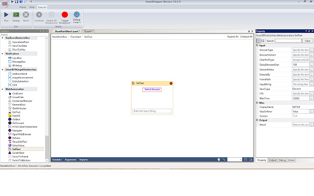Sutherland Robility WebSpy  from Chrome web store to be run with OffiDocs Chromium online