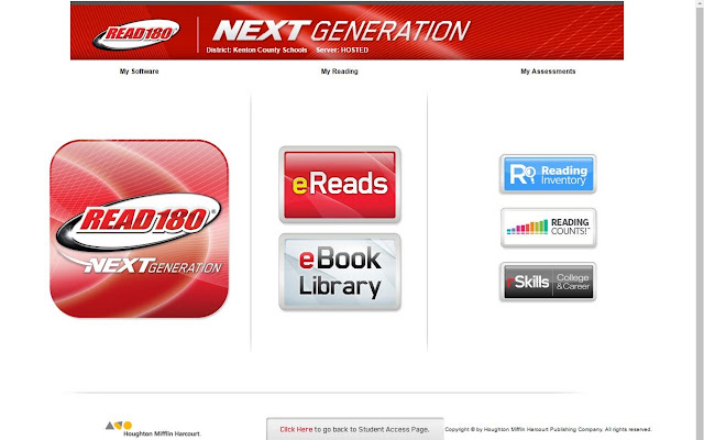 SVA Read 180 Kiosk Mode  from Chrome web store to be run with OffiDocs Chromium online