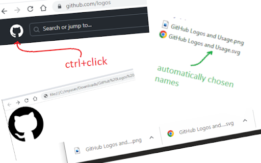 SVG Exporter  from Chrome web store to be run with OffiDocs Chromium online