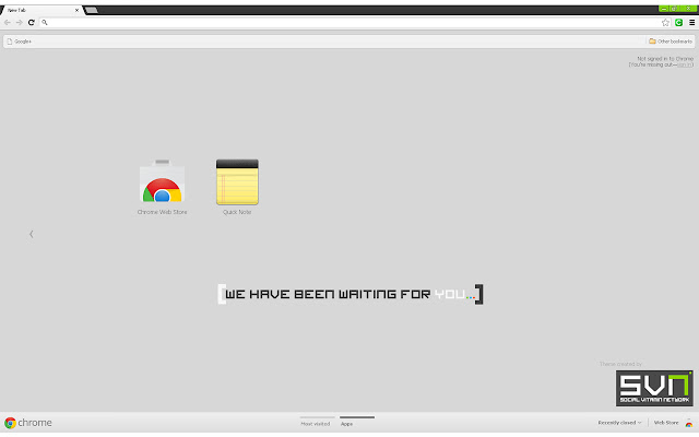 SVNGreen  from Chrome web store to be run with OffiDocs Chromium online