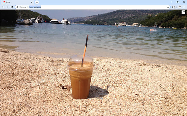 Sívota, Thesprotía, Épirus, Greece  from Chrome web store to be run with OffiDocs Chromium online