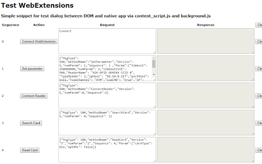SVR Biglietteria Manifest 3  from Chrome web store to be run with OffiDocs Chromium online