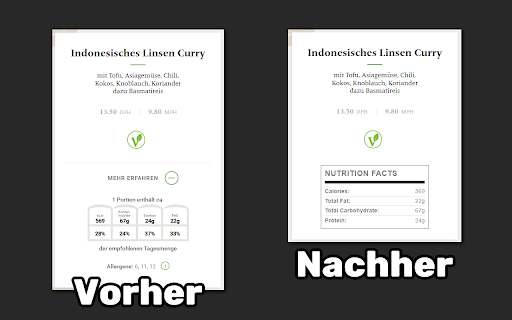 SV Restaurant Label Enhancer from Chrome web store to be run with OffiDocs Chromium online SV Restaurant Label Enhancer from Chrome web store to be run with OffiDocs Chromium online