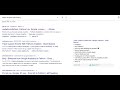 SwanSearch vanuit de Chrome-webwinkel om te worden uitgevoerd met OffiDocs Chromium online