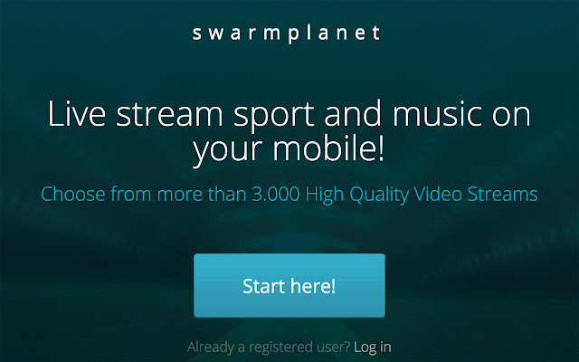 SwarmEngine  from Chrome web store to be run with OffiDocs Chromium online