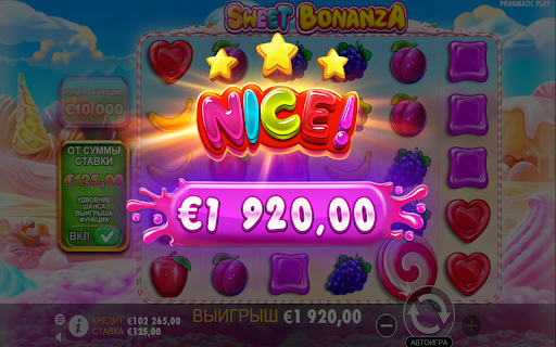 Sweet Bonanza slot  from Chrome web store to be run with OffiDocs Chromium online