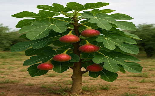 sweet fig tree wallpaper  from Chrome web store to be run with OffiDocs Chromium online