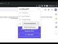 Swiftreply Canned Responses Work Everywhere  from Chrome web store to be run with OffiDocs Chromium online