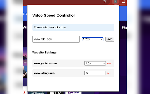 Swift Shift  from Chrome web store to be run with OffiDocs Chromium online