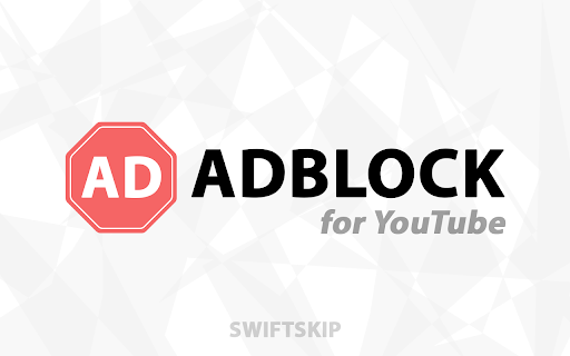 SwiftSkip: Simple Adblock for Youtube™  from Chrome web store to be run with OffiDocs Chromium online