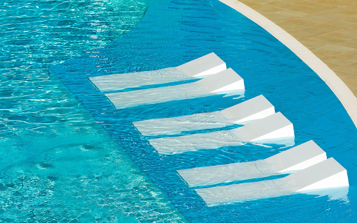 Swimming Pool in Close Up Shot  from Chrome web store to be run with OffiDocs Chromium online