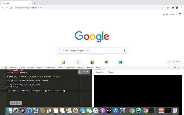 Swindle  from Chrome web store to be run with OffiDocs Chromium online