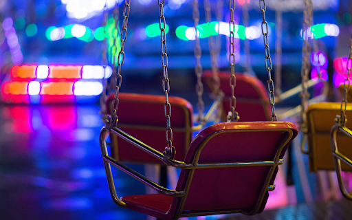 Swing swing  from Chrome web store to be run with OffiDocs Chromium online