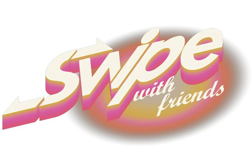 Swipe With Friends  from Chrome web store to be run with OffiDocs Chromium online