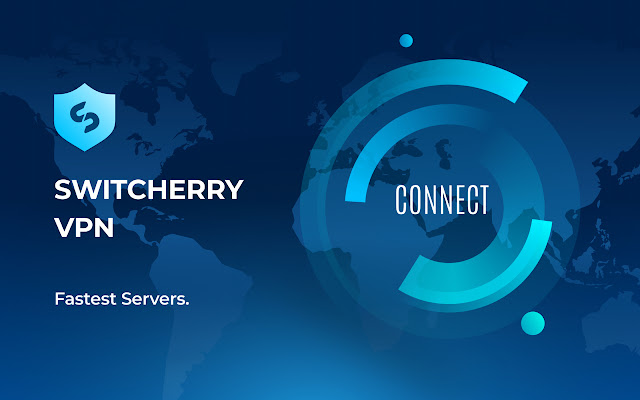 Switcherry VPN  from Chrome web store to be run with OffiDocs Chromium online