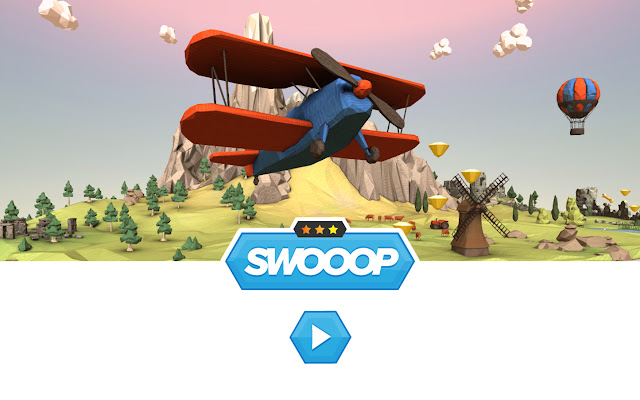 SWOOOP  from Chrome web store to be run with OffiDocs Chromium online