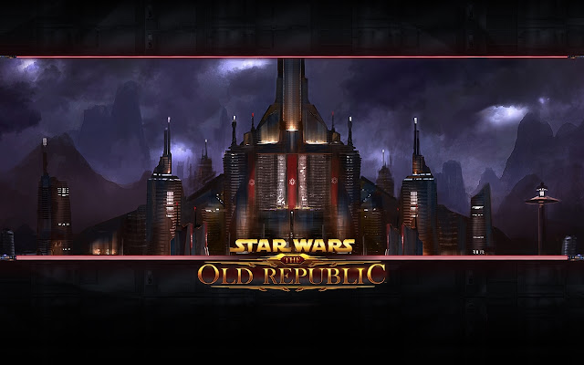 SWTOR Dromund Kaas  from Chrome web store to be run with OffiDocs Chromium online