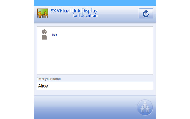 SX Virtual Link Display for Education Student from Chrome web store to be run with OffiDocs Chromium online SX Virtual Link Display for Education Student from Chrome web store to be run with OffiDocs Chromium online