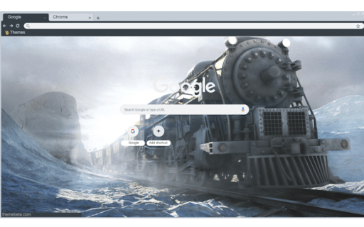 Syberia train  from Chrome web store to be run with OffiDocs Chromium online