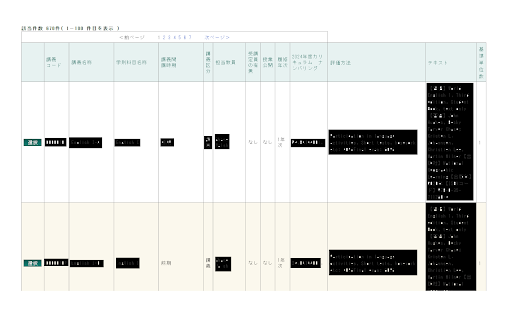 Syllabus  from Chrome web store to be run with OffiDocs Chromium online
