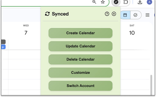 Synced  from Chrome web store to be run with OffiDocs Chromium online