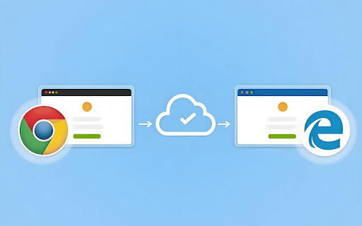 SyncMeIn  from Chrome web store to be run with OffiDocs Chromium online
