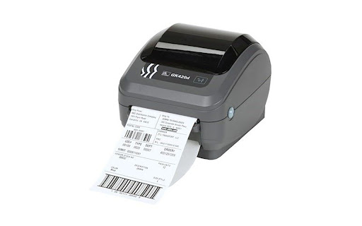 Sync Sphere Printer Extension  from Chrome web store to be run with OffiDocs Chromium online