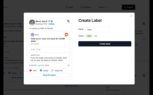 syncwise  from Chrome web store to be run with OffiDocs Chromium online